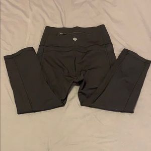 Lululemon Crop Pants